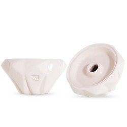 BRKL Bowl Diamond White